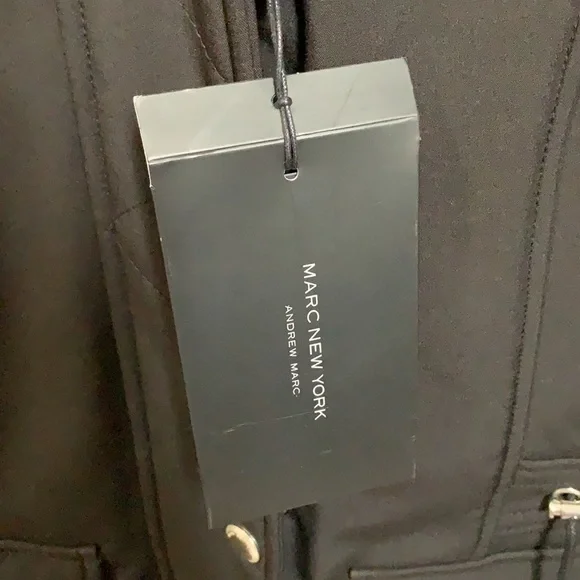 BNWT Spring/Fall Coat - Picture 3 of 4